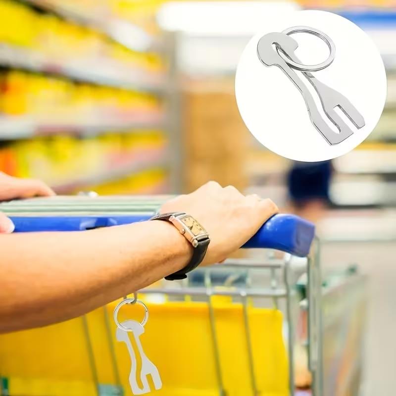 2 Stück wiederverwendbare Eink – Chain Lock Combination Bewertung und Preis