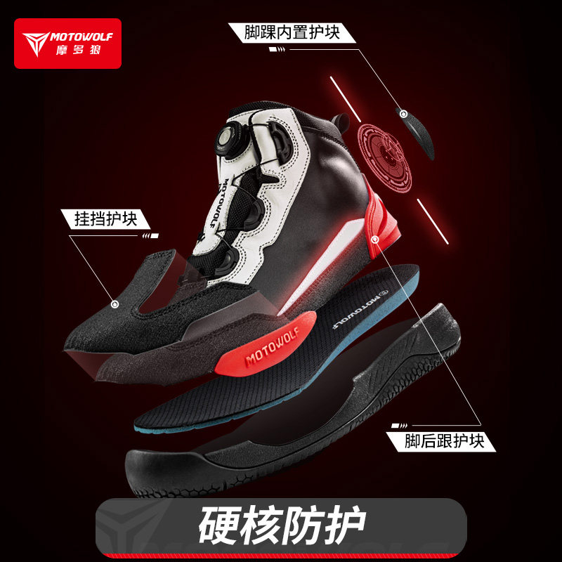 Herren-Radschuhe, wasserdichte – Cycling Commute Shoes Bewertung und Preis