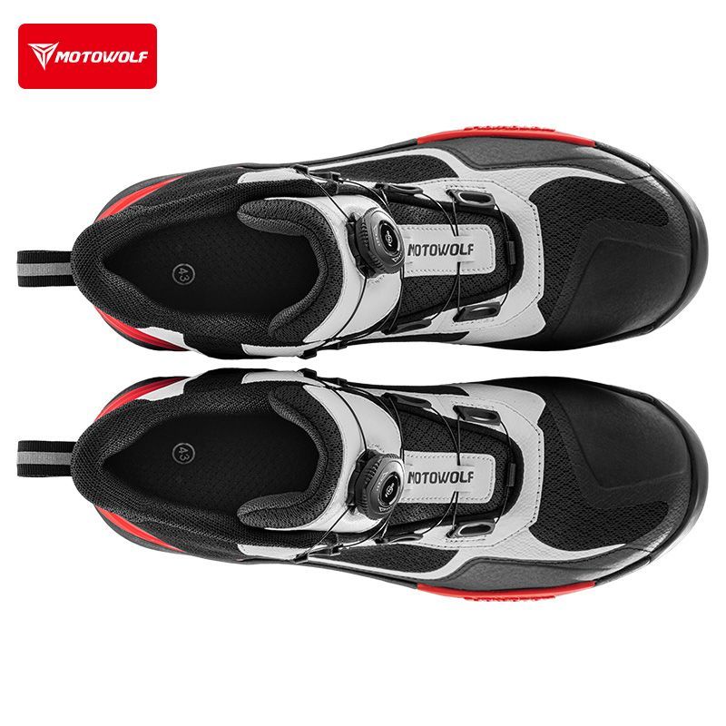 Herren-Radschuhe, wasserdichte – Cycling Commute Shoes Bewertung und Preis