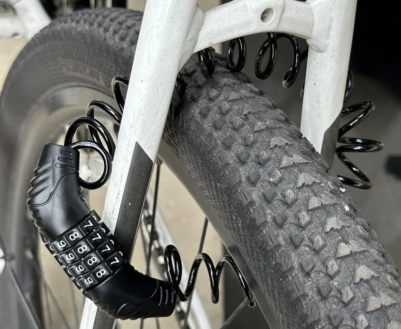 Langlebige klassische Helmschl – Chain Lock Combination Bewertung und Preis