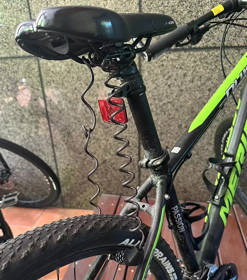 Langlebige klassische Helmschl – Chain Lock Combination Bewertung und Preis