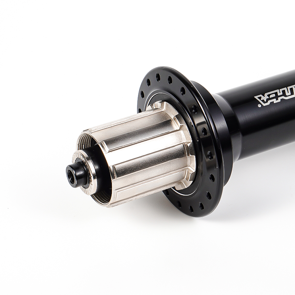 QUANTA Fat Tire Fahrradlagerna – Dynamo Hub Front Bewertung und Preis