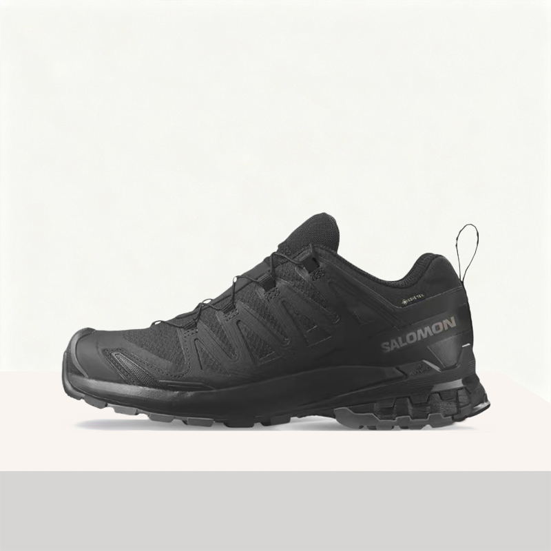 Salomon XA Pro 3D V8: Allwette – Salomon Shoes Xa Pro 3D Bewertung und Preis