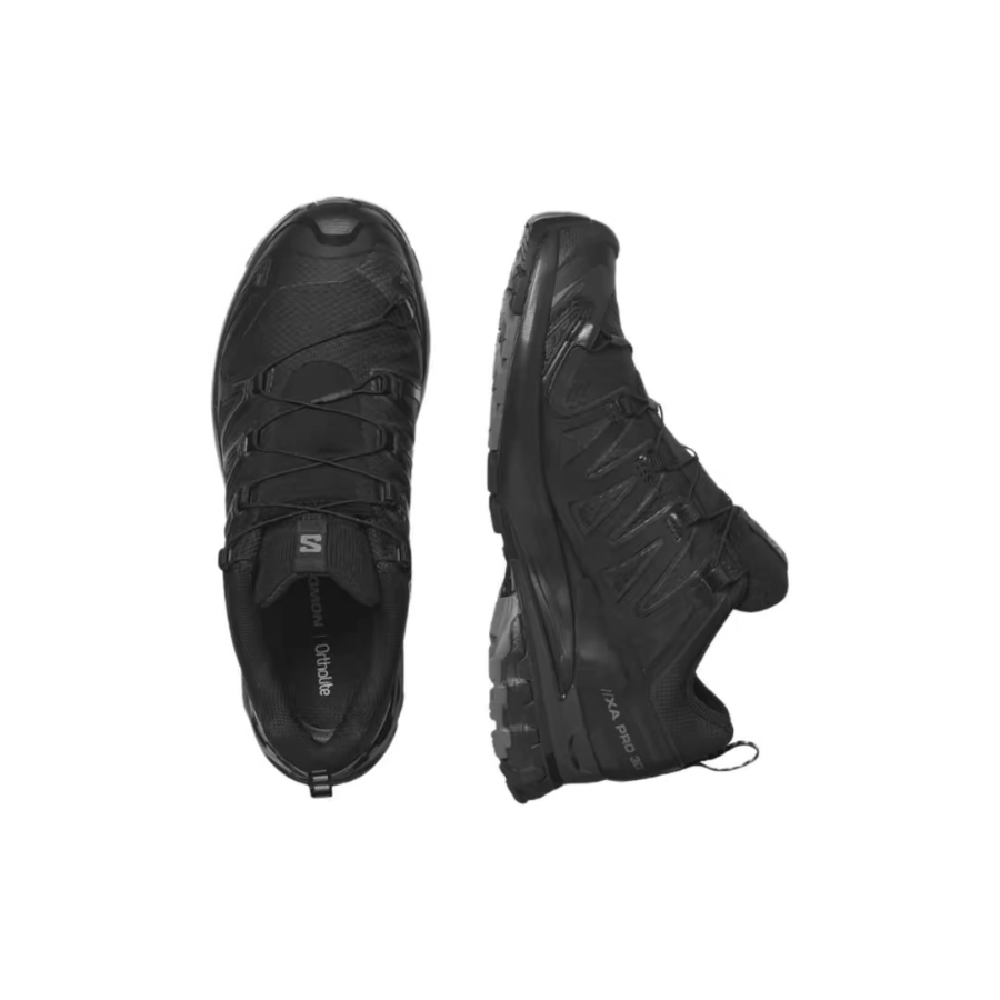 Salomon XA Pro 3D V8: Allwette – Salomon Shoes Xa Pro 3D Bewertung und Preis
