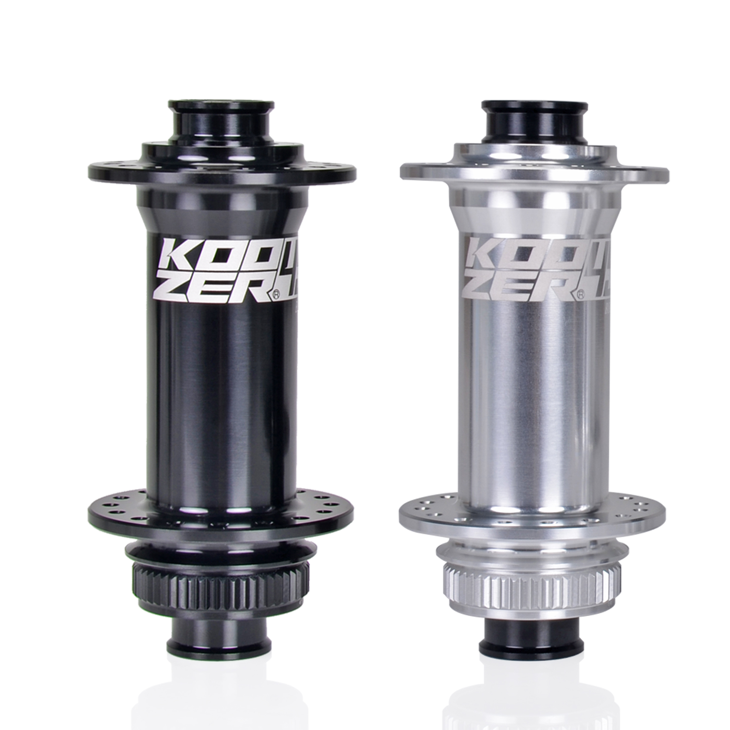 Koozer 450 Vorderradnabe 32 Lö – Dynamo Hub Front Bewertung und Preis