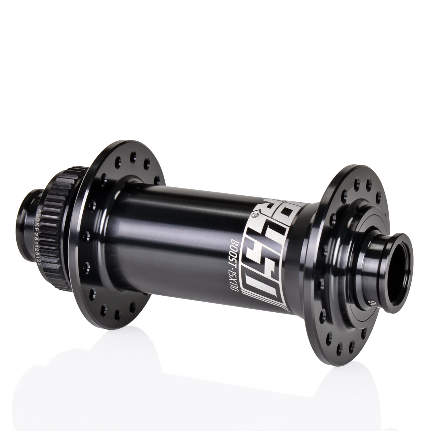 Koozer 450 Vorderradnabe 32 Lö – Dynamo Hub Front Bewertung und Preis