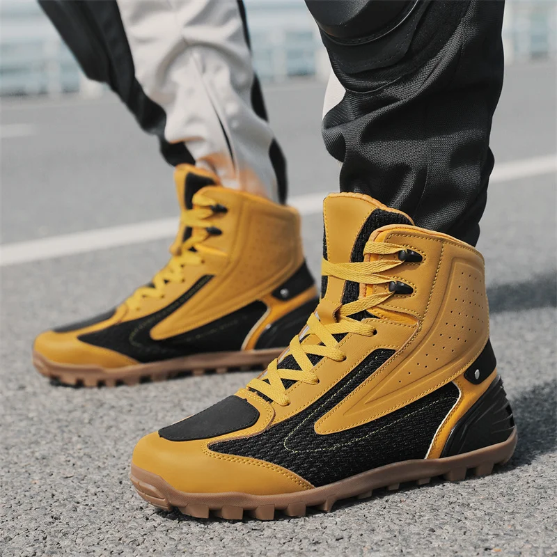 Motorrad wasserdichte Pendels  – Cycling Commute Shoes Bewertung und Preis