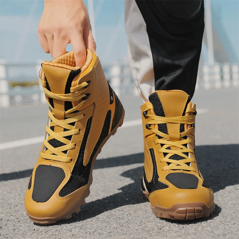 Motorrad wasserdichte Pendels  – Cycling Commute Shoes Bewertung und Preis