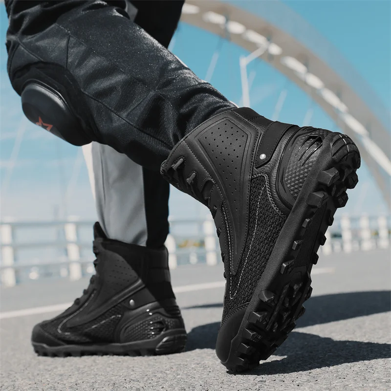 Motorrad wasserdichte Pendels  – Cycling Commute Shoes Bewertung und Preis