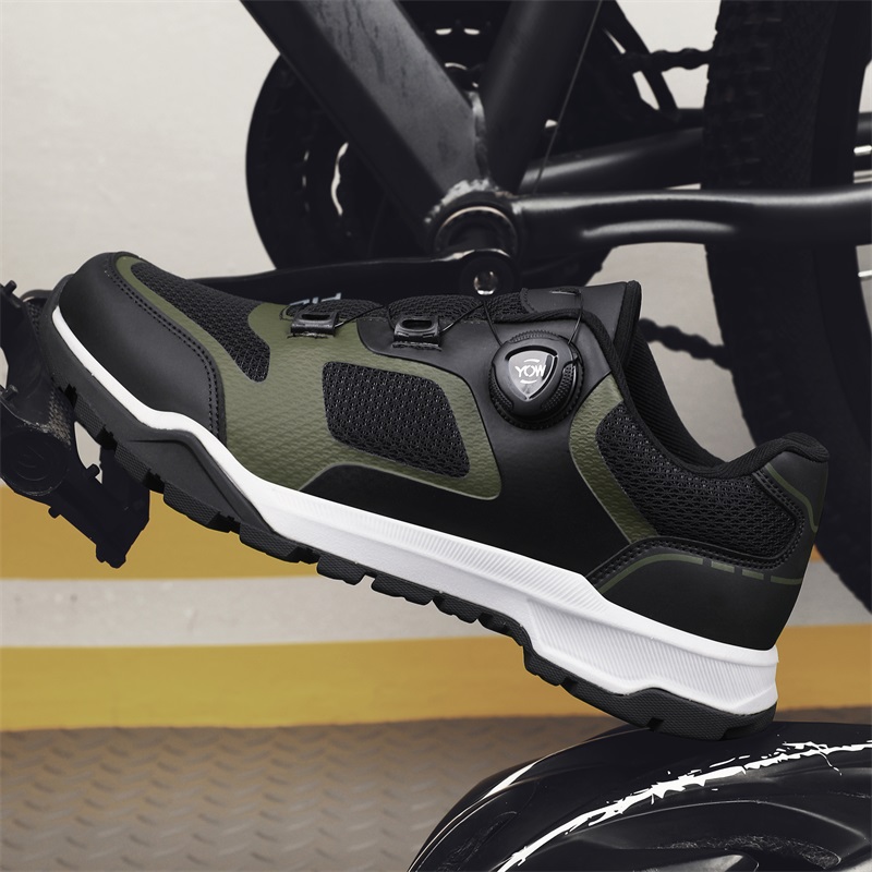 Bequeme, lässige Straßen-Mount – Cycling Commute Shoes Bewertung und Preis