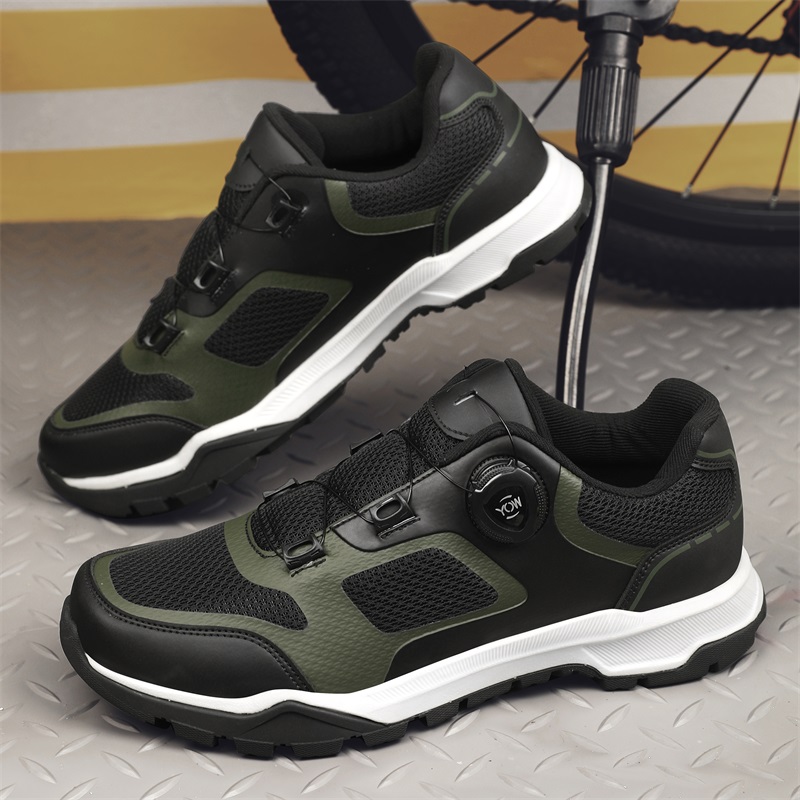 Bequeme, lässige Straßen-Mount – Cycling Commute Shoes Bewertung und Preis