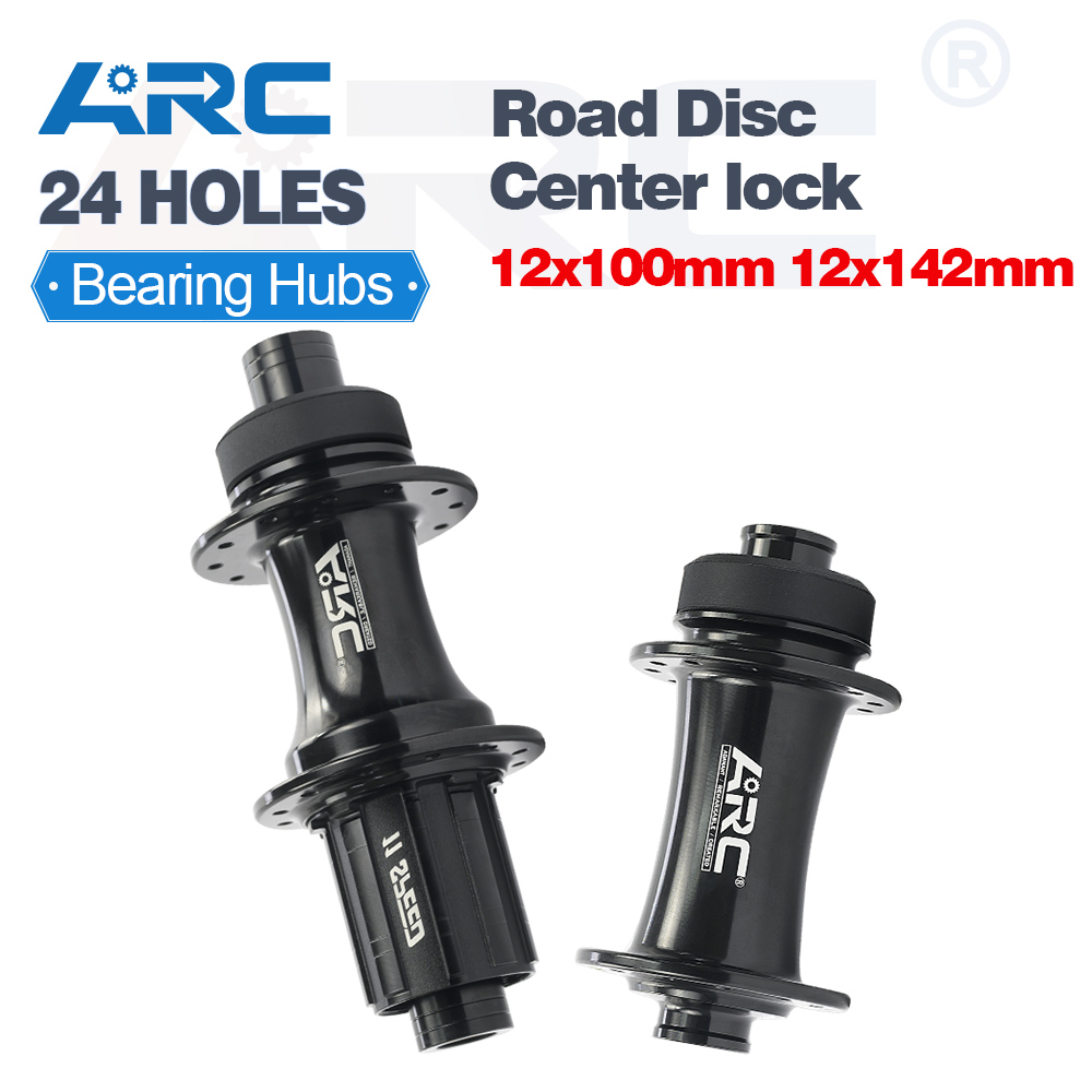 ARC Straße Fahrrad Hub Alumini – Dynamo Hub Front Bewertung und Preis