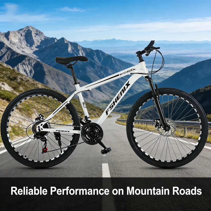 Schneeweiß Speichenrad Mountai – Cycling Commute Gear Bewertung und Preis