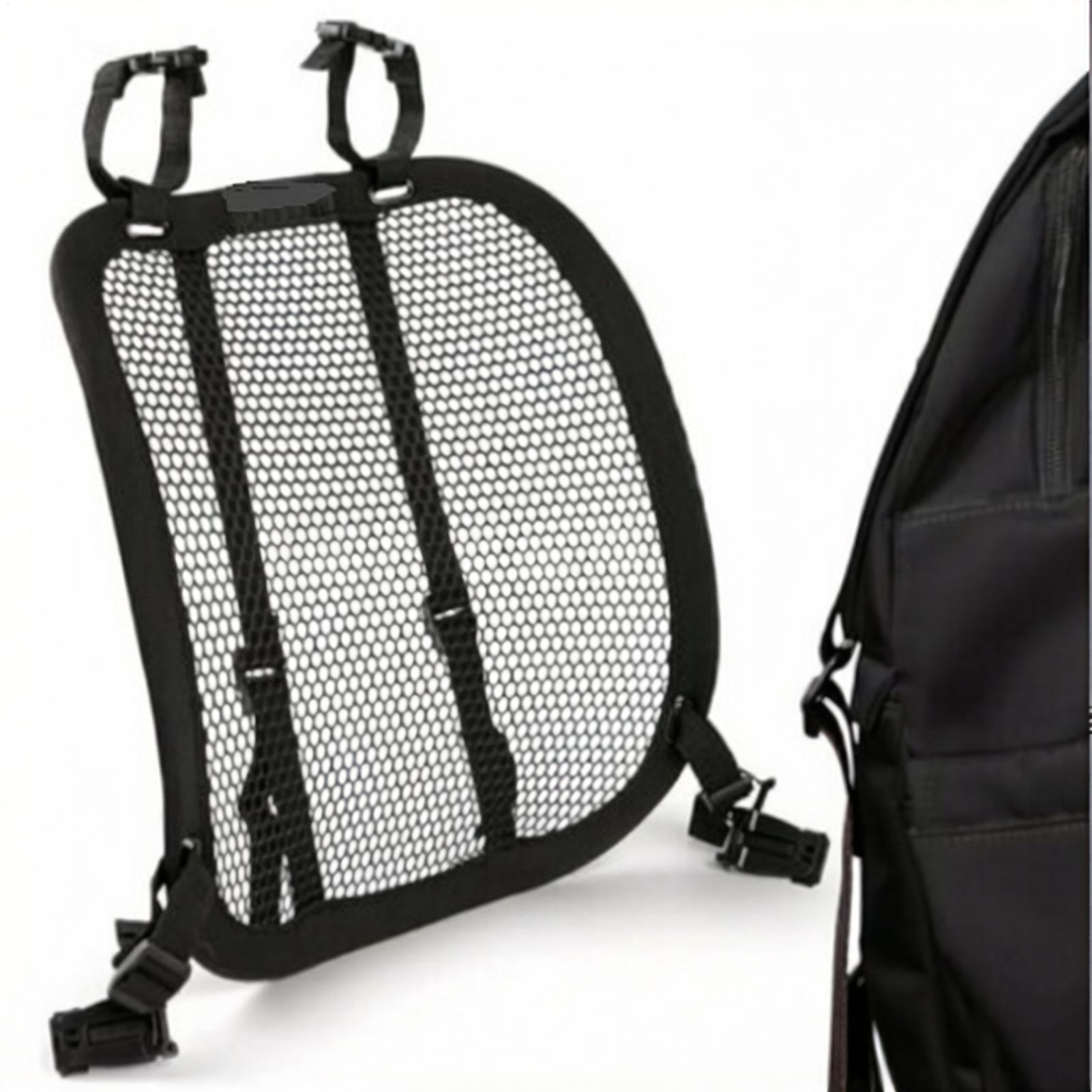 Ergonomischer Rucksack mit Bel – Cycling Commute Backpack Bewertung und Preis
