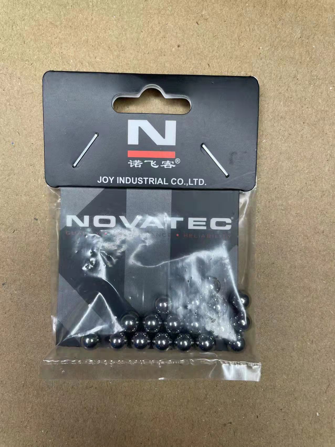 NOVATEC Fahrrad Hub 6,35mm Sta – Dynamo Hub Front Bewertung und Preis