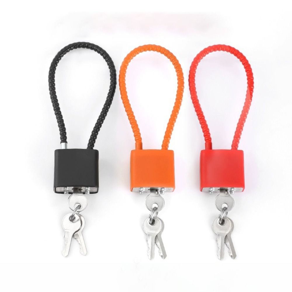 Langlebiges, multifunktionales – Cable Lock Flexible Bewertung und Preis