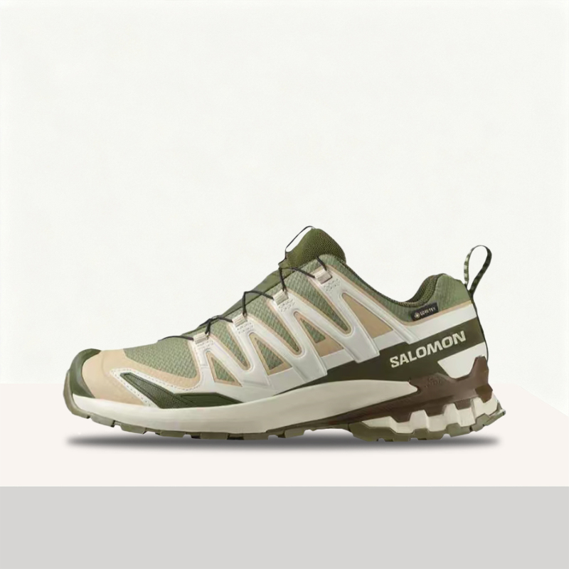 Salomon XA Pro 3D V9 GTX Herre – Salomon Shoes Xa Pro 3D Bewertung und Preis