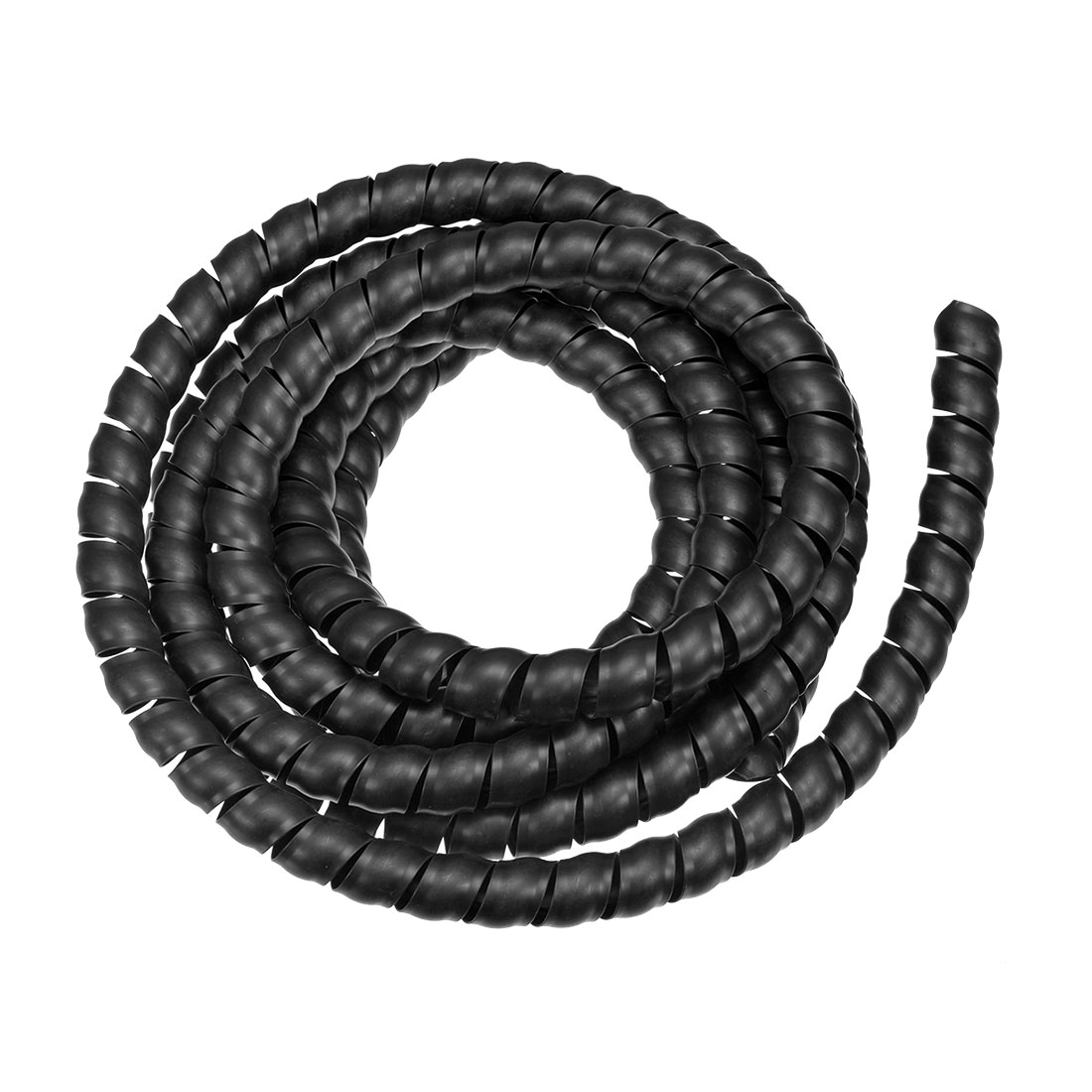 2/3 Meter Flexible Spirale Roh – Cable Lock Flexible Bewertung und Preis