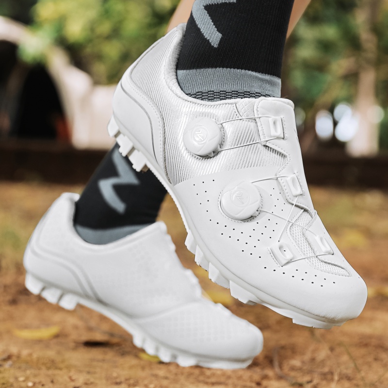 Herren-Rennrad-Mountainbike-Re – Cycling Commute Shoes Bewertung und Preis