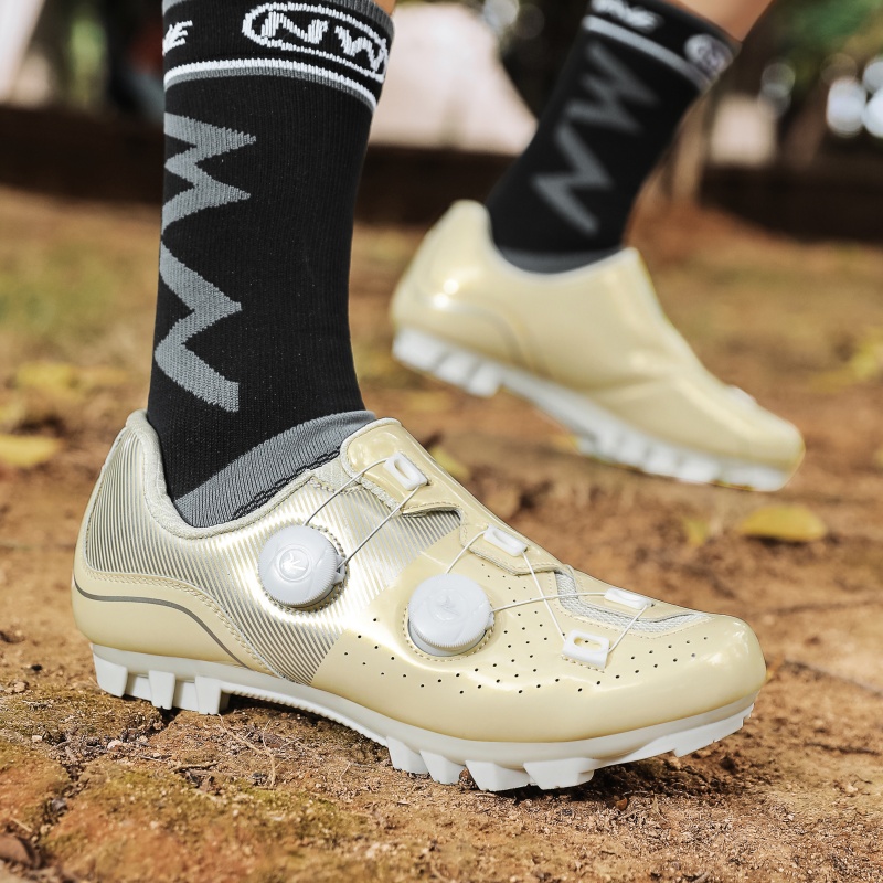Herren-Rennrad-Mountainbike-Re – Cycling Commute Shoes Bewertung und Preis