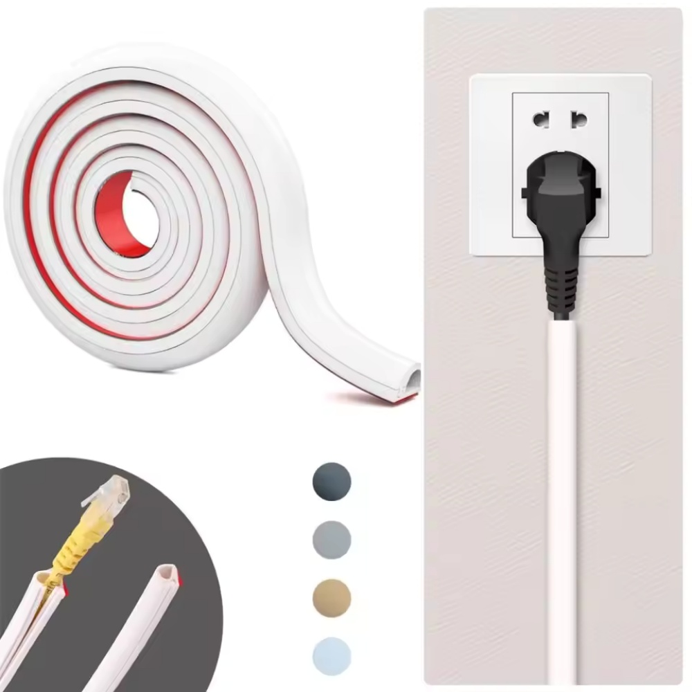 1 Stück 1 m/39,37 Zoll Profess – Cable Lock Flexible Bewertung und Preis