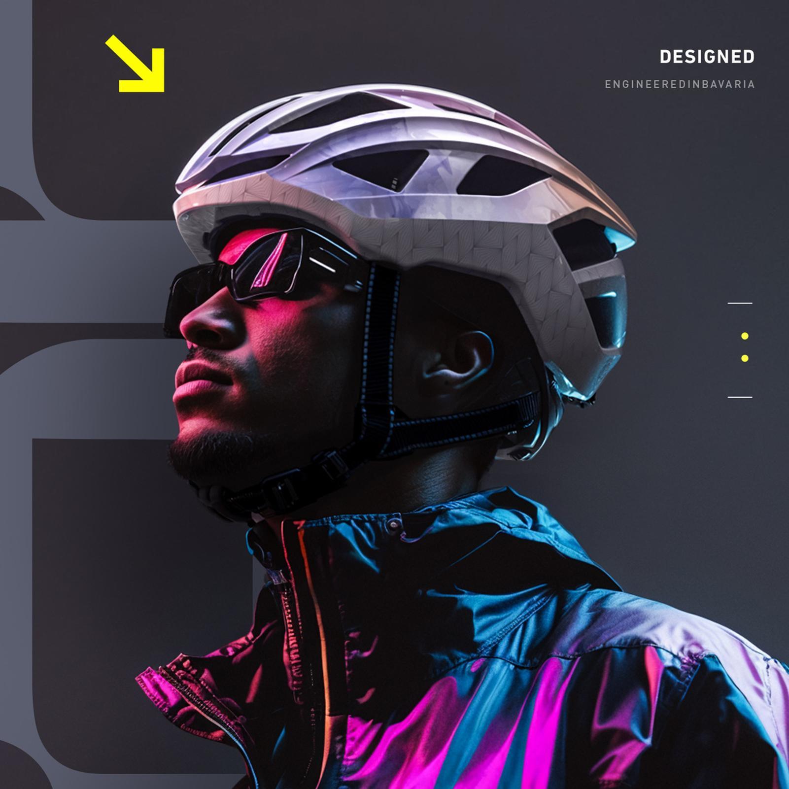 Fahrradhelme für Erwachsene, F – Cycling Commute Gear Bewertung und Preis