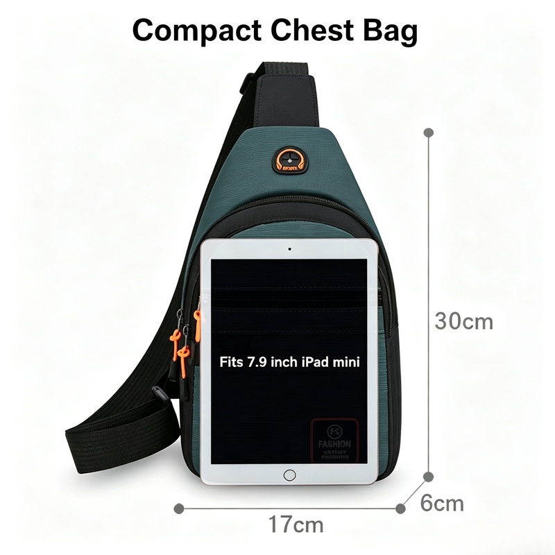 Wasserdichte Sport-Umhängetasc – Cycling Commute Backpack Bewertung und Preis