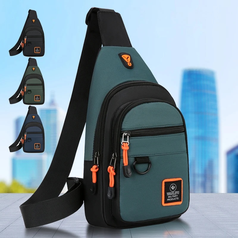 Wasserdichte Sport-Umhängetasc – Cycling Commute Backpack Bewertung und Preis